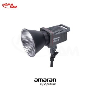نور ثابت ال ای دی اپیچر 100X S آماران – AMARAN COB 100x S Bi-Color