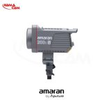 نور ثابت ال ای دی اپیچر 200X S آماران - AMARAN COB 200x S Bi-Color/نماکم