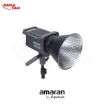 نور ثابت ال ای دی اپیچر 200X S آماران - AMARAN COB 200x S Bi-Color/نماکم