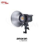 نور ثابت ال ای دی اپیچر 200X S آماران - AMARAN COB 200x S Bi-Color/نماکم