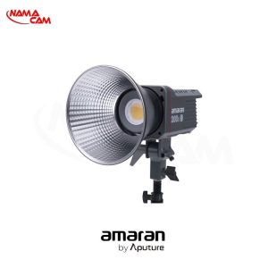 نور ثابت ال ای دی اپیچر 200X S آماران - AMARAN COB 200x S Bi-Color/نماکم