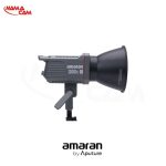 نور ثابت ال ای دی اپیچر 200X S آماران - AMARAN COB 200x S Bi-Color/نماکم