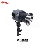 نور ثابت ال ای دی اپیچر 60X S آماران - AMARAN COB 60x S Bi-Color/نماکم