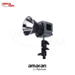 نور ثابت ال ای دی اپیچر 60X S آماران - AMARAN COB 60x S Bi-Color/نماکم