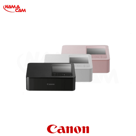 پرینتر بی سیم کانن مدل Canon SELPHY CP1500/نماکم