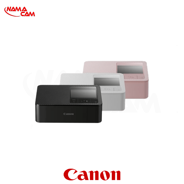 پرینتر بی سیم کانن مدل Canon SELPHY CP1500/نماکم