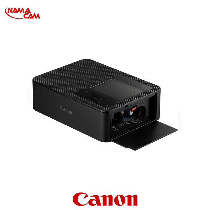 پرینتر بی سیم کانن مدل Canon SELPHY CP1500/نماکم