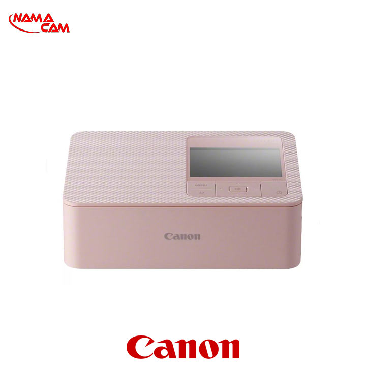 پرینتر بی سیم کانن مدل Canon SELPHY CP1500/نماکم