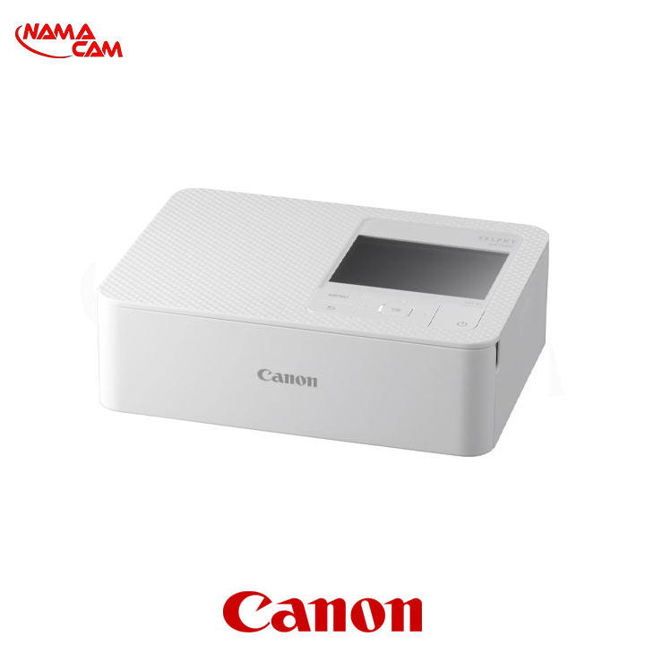 پرینتر بی سیم کانن مدل Canon SELPHY CP1500/نماکم