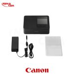 پرینتر بی سیم کانن مدل Canon SELPHY CP1500/نماکم