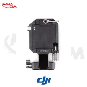 مانت اتصال عمودی دوربین به گیمبال DJI R Vertical Camera Mount – RS2 and RS3