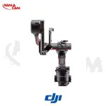 مانت اتصال عمودی دوربین به گیمبال DJI R Vertical Camera Mount - RS2 and RS3/نماکم