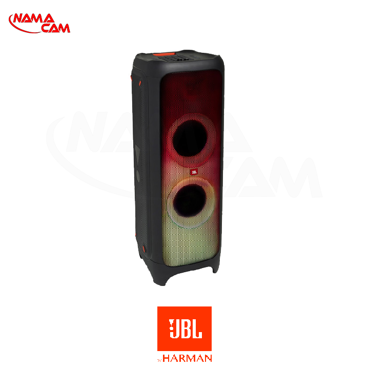 اسپیکر جی بی ال پارتی باکس 1000 JBL PartyBox/نماکم