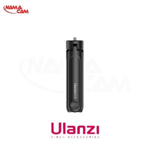 سه پایه اولانزی MT-14 همراه بال هد - Ulanzi U-Vlog/نماکم