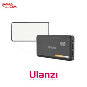 ویدیو لایت اولانزی VL200 دو رنگ – Ulanzi VL200 Bi-Color