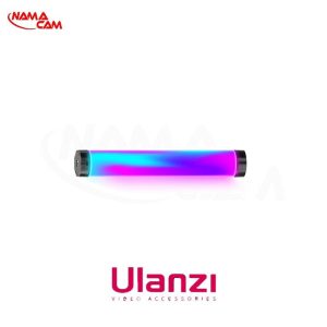 ویدیو لایت اولانزی VL110 RGB چند رنگ - Ulanzi VL110 Magnetic RGB/نماکم