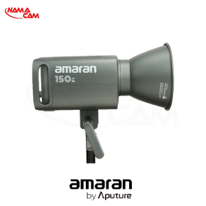 نور اپیچر آماران 150C RGB چند رنگ - Amaran 150c RGB/نماکم