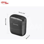 میکروفون انسر J11 تک میکروفون - Answer J11 Wirreless Microphone/نماکم