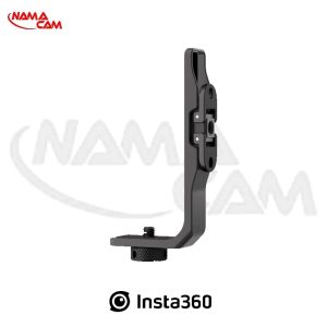 مانت افقی ( هوریزونتال ) اینستا360 X3 ایکس 3 - Insta360 X3 Horizontal/نماکم