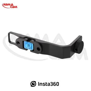 مانت افقی ( هوریزونتال ) اینستا360 X3 ایکس 3 - Insta360 X3 Horizontal/نماکم