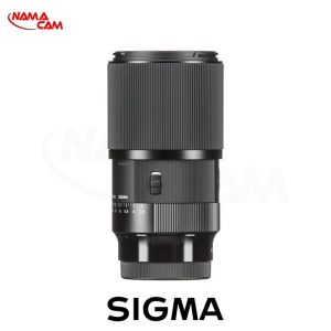 لنز سیگما 105mm f/2.8 DG DN Macro مانت سونی ( Sony E )/نماکم