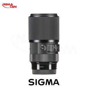 لنز سیگما 105mm f/2.8 DG DN Macro مانت سونی ( Sony E )/نماکم