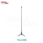 مونوپاد همراه با سه پایه ریموت‌دار تلسین برای گوپرو و موبایل - TELESIN RCSS-003/نماکم