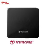 DVD رایتر اکسترنال ترنسند - Transcend 8x Portable CD/DVD Writer/ماکم