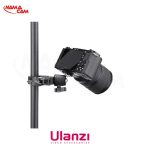 لوله گیر و مانت دوچرخه و موتور اولانزی Ulanzi R099/نماکم