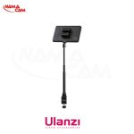 کیت ویدیو لایت ( نور ) اولانزی همراه ریموت - Ulanzi VIJIM K22/نماکم