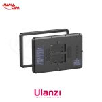 کیت ویدیو لایت ( نور ) اولانزی همراه ریموت - Ulanzi VIJIM K22/نماکم