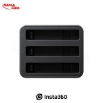 هاب شارژر اینستا360 ایکس 4 - Insta360 X4 Power Accessories/نماکم