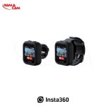 ریموت کنترل از راه دور اینستا360 با صفحه نمایش/نماکم
