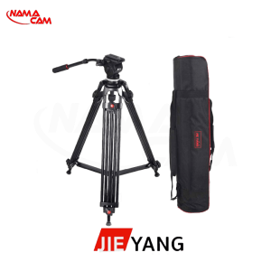 سه پایه دوربین جی یانگ Jieyang Tripod JY0508A/نماکم