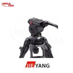 سه پایه دوربین جی یانگ Jieyang Tripod JY0508A/نماکم