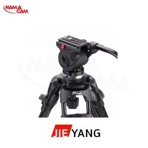 سه پایه دوربین جی یانگ Jieyang Tripod JY0508A