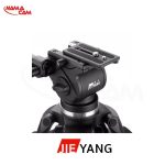 سه پایه دوربین جی یانگ Jieyang Tripod JY0508A/نماکم