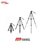 سه پایه دوربین جی یانگ Jieyang Tripod JY0508A/نماکم