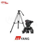 سه پایه دوربین جی یانگ Jieyang Tripod JY0508A/نماکم