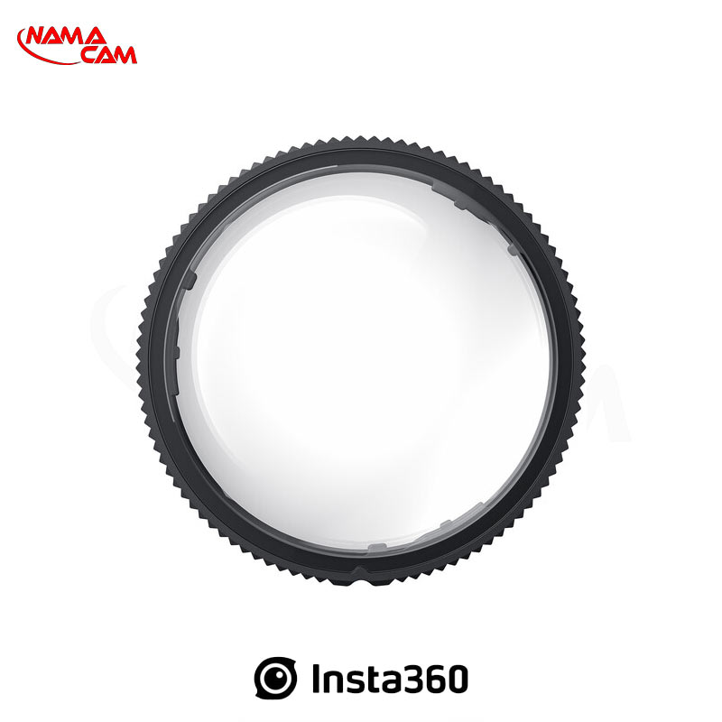 محافظ لنز اینستا360 ایکس 4 - Insta360 X4 Standard Lens Guards/نماکم