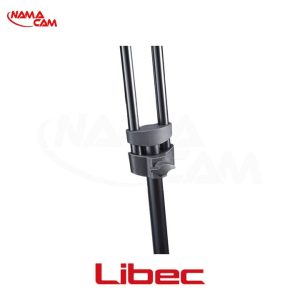 سه پایه دوربین لیبک Libec TH-X Tripod System/نماکم