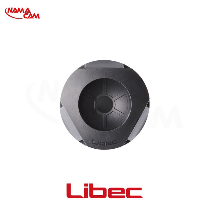 سه پایه دوربین لیبک Libec TH-X Tripod System/نماکم