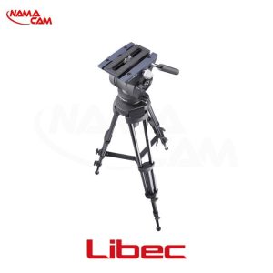 سه پایه دوربین لیبک Libec TH-X Tripod System