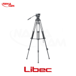 سه پایه دوربین لیبک Libec TH-Z Tripod System/نماکم