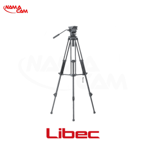 سه پایه دوربین لیبک Libec TH-Z Tripod System/نماکم