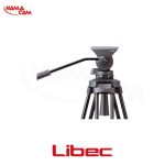 سه پایه دوربین لیبک Libec TH-Z Tripod System/نماکم