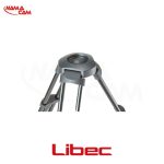 سه پایه دوربین لیبک Libec TH-Z Tripod System/نماکم