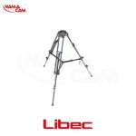 سه پایه دوربین لیبک Libec TH-Z Tripod System/نماکم