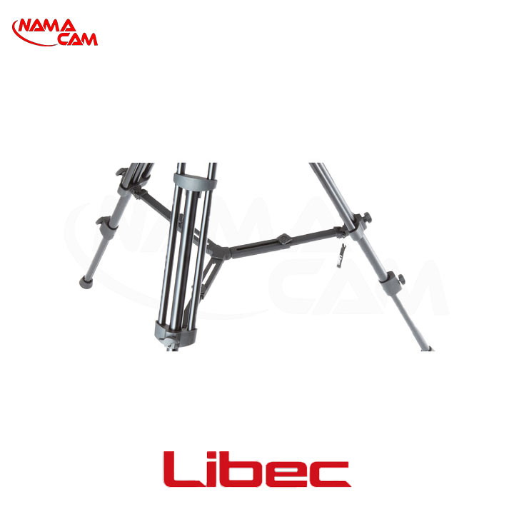 سه پایه دوربین لیبک Libec TH-Z Tripod System/نماکم