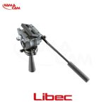 سه پایه دوربین لیبک Libec TH-Z Tripod System/نماکم